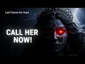 Download Lagu KALI MANTRA FOR URGENT DIVINE INTERVENTION | Powerful Protection Chant to Destroy Negativity \u0026 Evil