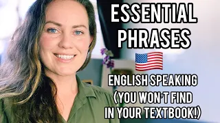 Download 40 Must-Know American English Phrases for Intermediate Speakers | Go Natural English MP3