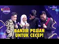 Momen Langka! Tuan Takur Puji Cecep di Hadapan Semua! | DMD PANGGUNG REZEKI