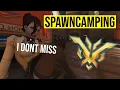 Top 500 Widowmaker STOMP on Kings Row