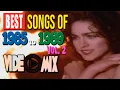 Download Lagu Best Songs of 1985 to 1989 vol. 2 (Madonna, Pet Shop Boys, Michael Jackson, INXS, Janet Jackson)