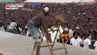 africa s best deejay dj sserudigo full performance in busoga kitudha namuyombacomedyfoundation2024