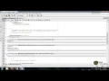 insert or save data into sqlite database from java jframe java tutorial