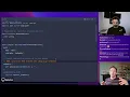 let s talk databases