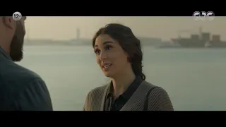 مسلسل حكايتي داليدا وعلي شكلها كده هتبقى قصة حب جميلة 