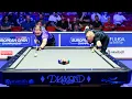 Download Lagu SEMI FINAL | Skyler Woodward vs Mickey Krause | 2024 European Open Pool Championship