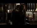 Caroline And Matt Kiss Kelly Gets Caught Kissing With Damon - The Vampire Diaries 1x16 Scene