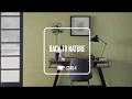 BEHR 2020 Colour of the Year - Back to Nature S340-4