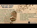 Download Lagu Playlist Musik Pop Indie Top + Terpopuler  2023.