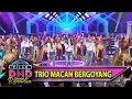 JOS GANDOS Goyangan Trio Macan [Edan Turun] - Kilau DMD (1/6)