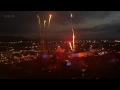 Download Lagu Coldplay (HD) - Hurts Like Heaven (Glastonbury 2011)