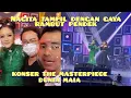 Download Lagu KONSER THE MASTERPIECE DUNIA MAIA