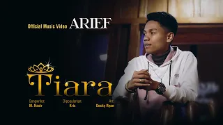 arief putra tiara official music video dipopulerkan oleh kris