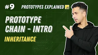 Prototype Chain Intro Inheritance - Prototypes Fundamentals
