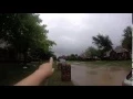 Epic storm in McKinney TX