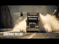 Lagu Explosiva película de acción que te atrapa hasta el final | CONTRACT KILLERS | Película completa