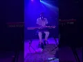 Prateek Kuhad – O Piya | Silhouettes Tour (Live in Birmingham, Oct 2024)