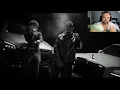 Jazeek X Luciano - GYALDEM | inz1g REACTION