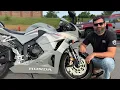 Why the NEW Honda CBR600RR is the BEST 600cc on the market