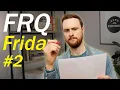FRQ Friday - Unit 2 Biodiversity