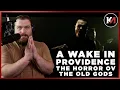 Download Lagu Vocal Analysis of A Wake In Providence! \