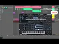 Avenger 2のポテンシャルをさらに引き出す注目の新着拡張音源! DEEP編