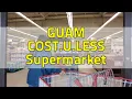 GUAM COST U LESS Supermarket