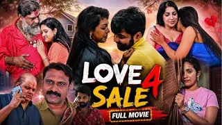 Tamil Movies | Love 4 Sale Full Movie | Tamil Romantic Movies | Latest Tamil Movies