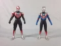 Download Lagu Ultraman Orb Ultra Hero Orb Series 03 Hurricane Slash and 04 Thunder Breaster