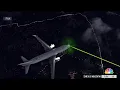 FAA issues urgent warning about laser strikes NBCDFW