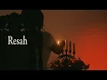 Download Lagu caldera - Resah (Official Lyric Video)