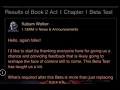 Tonights Kabam Forum Post Is A Step In the Right Direction