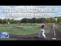 Download Lagu Resmondo vs RoofX - 2025 Conferentiekampioenschappen - Winnaarsfinale