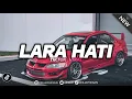 Download Lagu DJ LARA HATI - KUCOBA TERSENYUM SAAT KAU PERGI TIKTOK VIRAL (BOOTLEG)