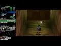 Download Lagu Ocarina of Time All Dungeons Practice runs for Fast52