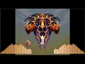 Seiken Densetsu 3/Trials of Mana - Sacrifice part 3 (electro metal cover) // MetalVideoGamer
