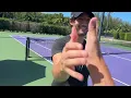 Exploring 3 of Miami’s Most Iconic Tennis Courts - vlog