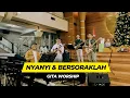 Download Lagu NYANYI \u0026 BERSORAKLAH MEDLEY BE LIFTED \u0026 BAGI DIA SEGALA PUJIAN