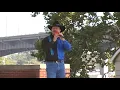 Honky Tonk Badonkadonk performed by Scott Bradt