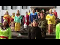Download Lagu HARI SUMPAH PEMUDA 2020 | SOLO'S PGRI CHOIR | SATU NUSA SATU BANGSA \u0026 BANGUN PEMUDI PEMUDA
