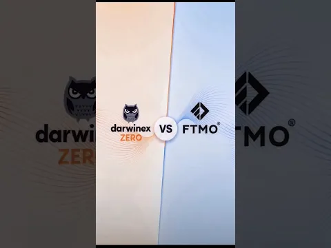 Darwinex Zero vs FTMO: Best Prop Firm 2026? | #darwinexzero #propfirm