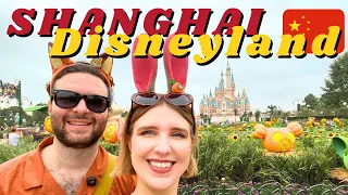 第一次体验上海迪士尼乐园：上海玩具总动员酒店
