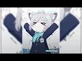 Download Lagu SENTA CARA - Jmilton | Blue Archive Edit x TikTok Edit x Sunaookami Shiroko Edit 