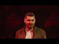 Ati242 & Blok3 - Keşke (Live at VW Arena) (Flow360 Final Yayın kesiti)
