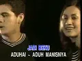 ADUHAI..Reynold penggabean