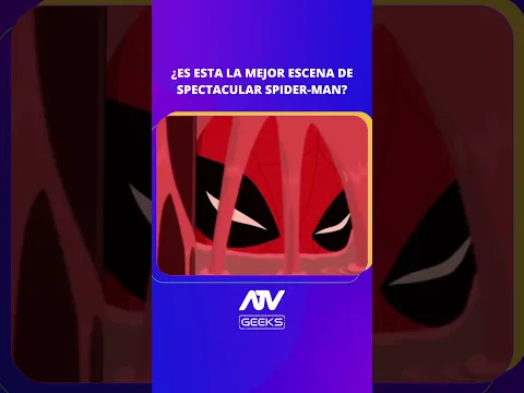 La razón por la que Spider-Man es el mejor héroe: NUNCA SE RINDE 🕷️🔥