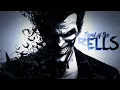 Download Lagu The Joker 【Arkham Series Tribute】 | Carol Of The Bells 「GMV」