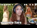 Download Lagu WAAROM IS IEDEREEN ZO GEMEEN IN *WE ​​WERE LIARS*?! | Seizoen 1 (Afleveringen 5 \u0026 6) Reactie