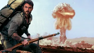 How To Survive a Nuclear Strike - First 72 Hours