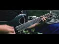 Download Lagu KOBE - CINTA GA PUNYA MATA (GUITAR COVER)